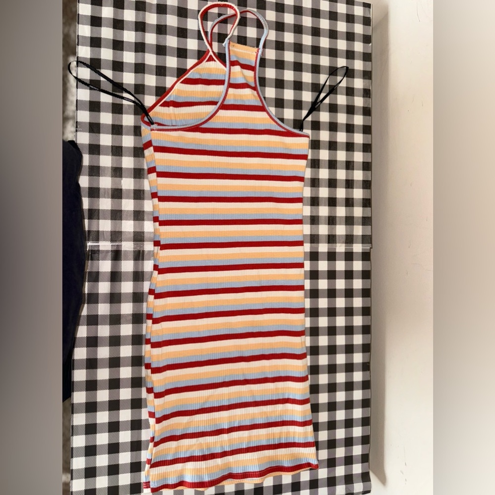Bodycon dress